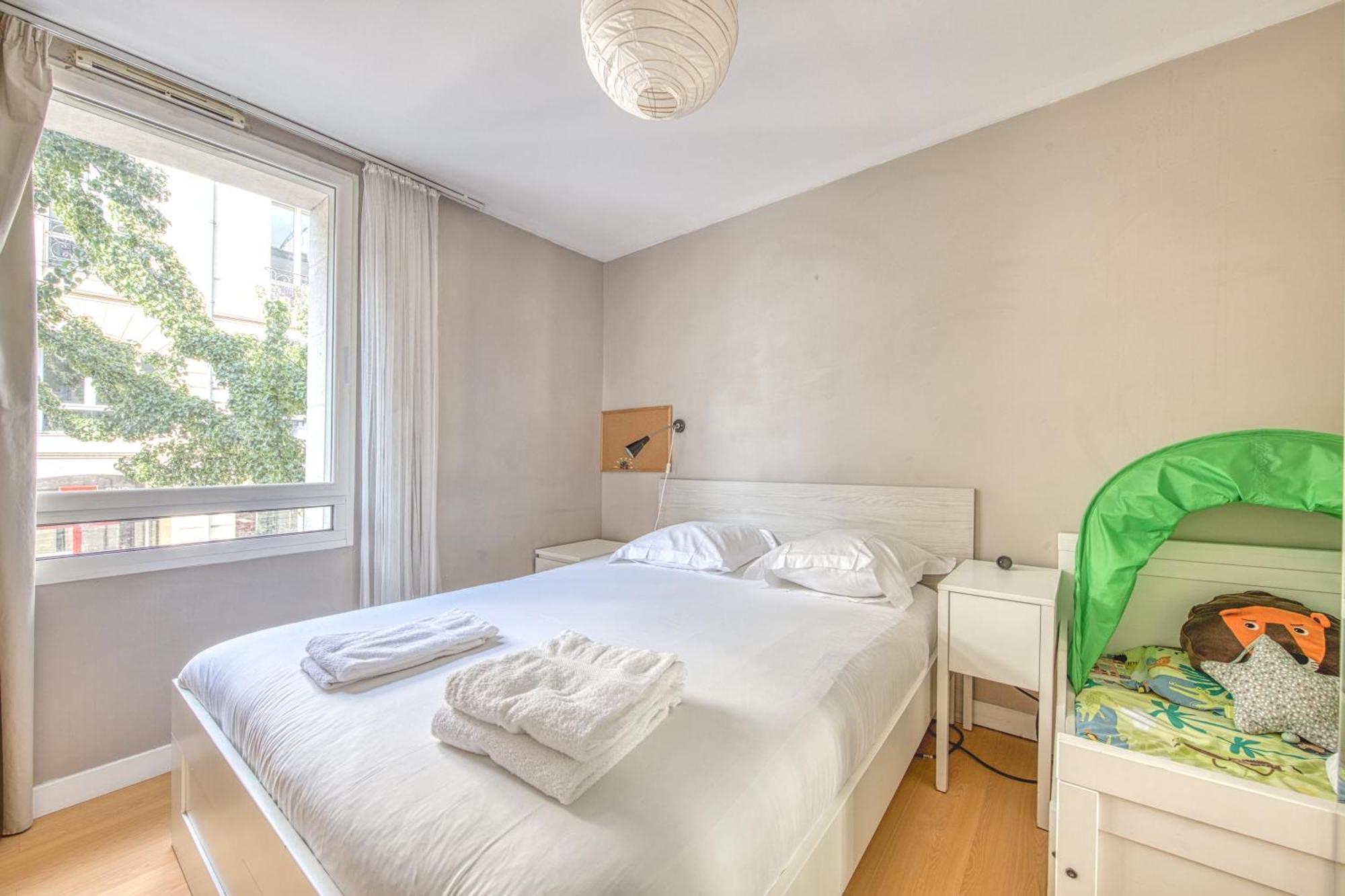 Bel Appartement Bordeaux Centre Exterior photo